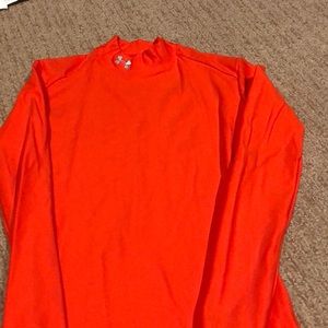 Nwot under armour top